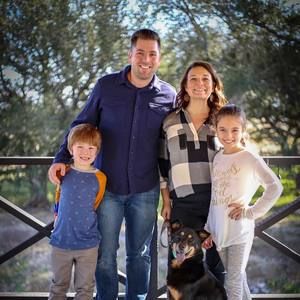 Meet your Posher, Jeff